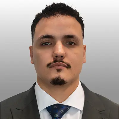 Yassine Mimoune Boualem
