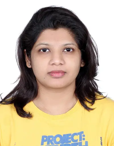 Monika Nihit Raj