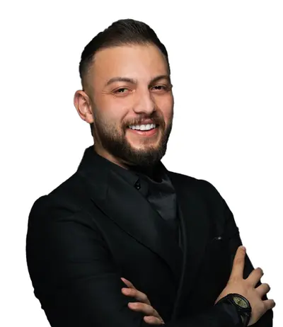 Ayman Hikmat Mallak