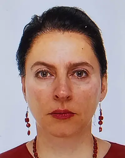 Loussine Aramovna Gevorkian