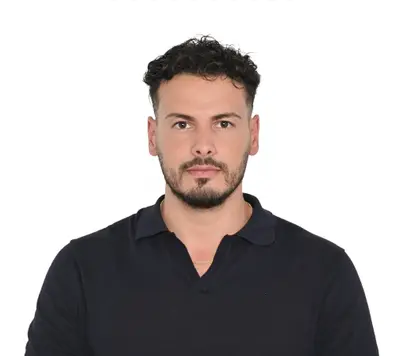 Luca Canzoneri