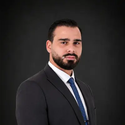Ayman Fawzi Alrifi