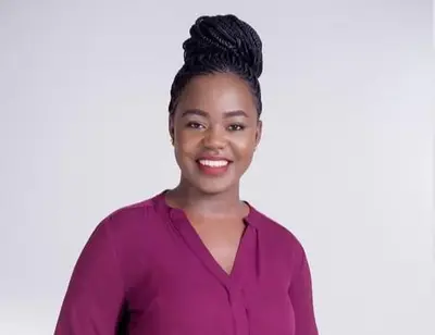 Stephanie Waswa