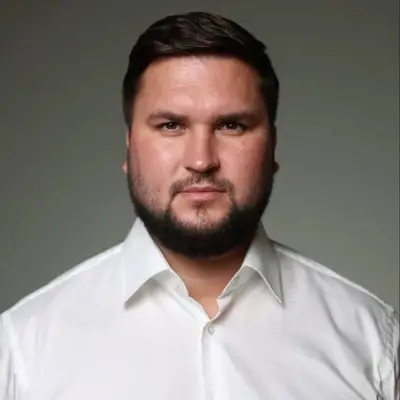Vladislav Uvarov