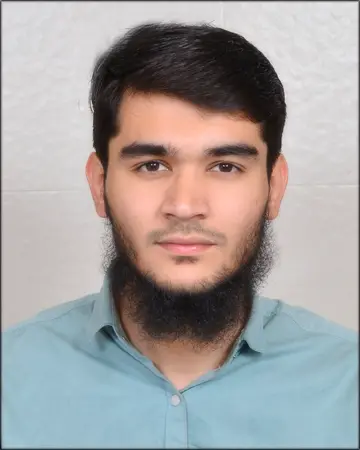 Mohammed Saad Azim Haju