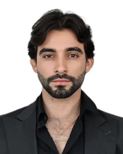 Aitor Saracho Angulo