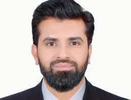 Sheik Mohammad Farvesh