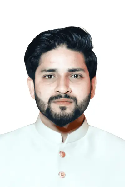Kamil Mahmood Kiani Mahmood Ul Hassan Raja