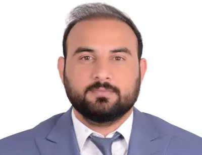 Ghufran Ali Ghuncha Gul