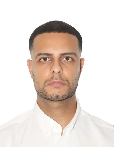 Viral Mukesh Shantilal