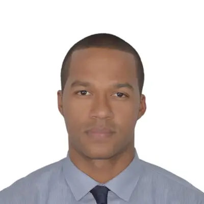 Julian David Borrero Pineda