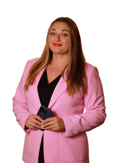 Maryna Mazurik