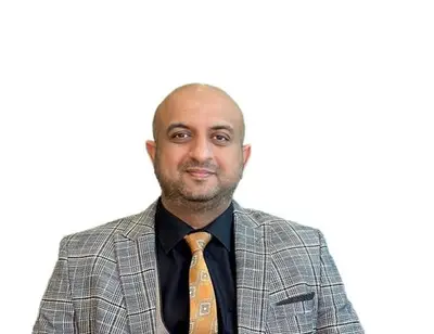 Wajahat Farooq  