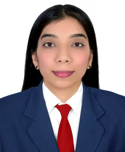 Yamini Makwana Jitendra Mafatlal Makwana