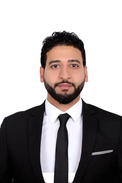 Mohamed Heshameldin Mohamed Ahmed