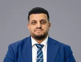 Mohammed Aqib Ahmed