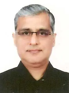 Manoj Kumar Ramchand Lohana