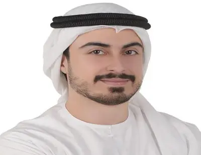 Abdulla Alzarooni
