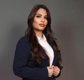 Marzieh Farhadi