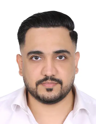 Malik Abdul Kabeer Malik Ghulam