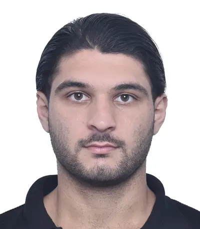 Arian Khodabakhshian Hessar