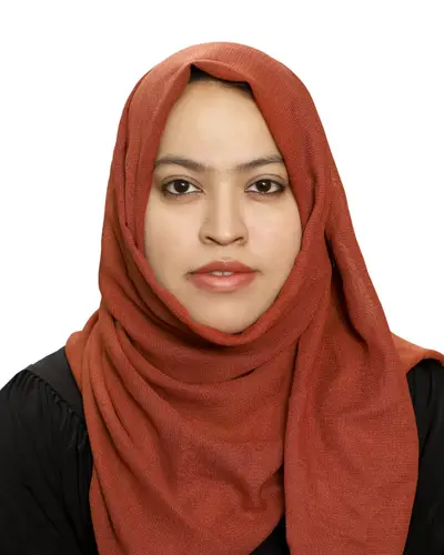 Rabiya Sadiq Syed Ali Zain