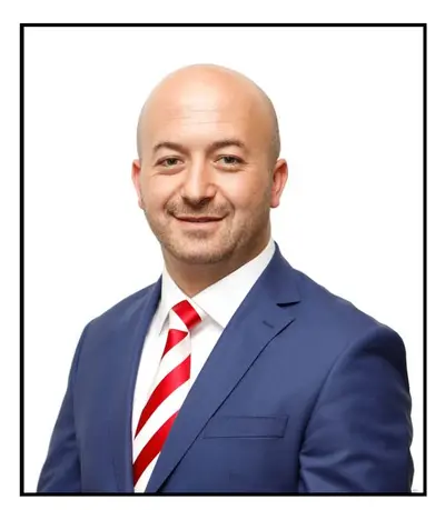 Ibrahim Ozgul