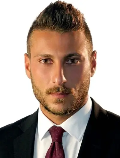Issa Zead Mohammd Ablan