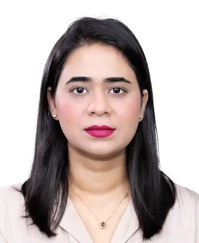Khushbakht Hajano Abdul Faheem Jumani