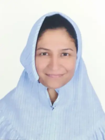 Zainab Abizar Nulwala