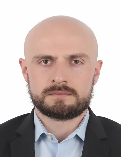 Irakli Kukania