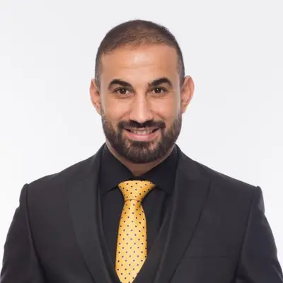 Achraf Jouini
