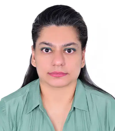 Rakhi Tapan Mehra