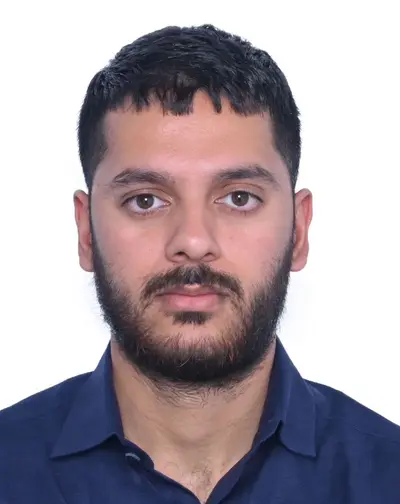 Chirag Suri Jatinder Suri