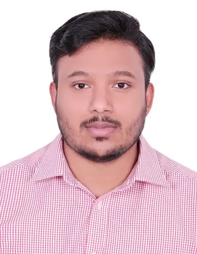 Sujay Suran Gopalan Suran