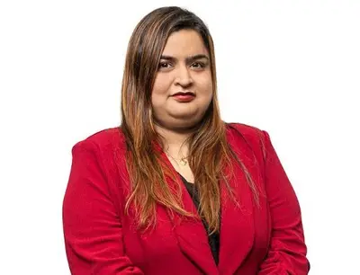 Harsha Lalwani
