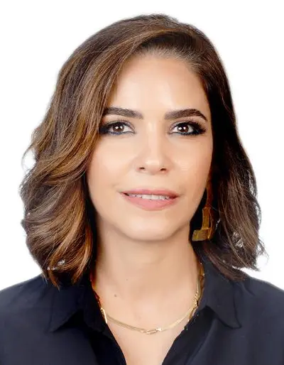 May Zaytoun Abou Ayache