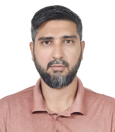 Faisal Hussain