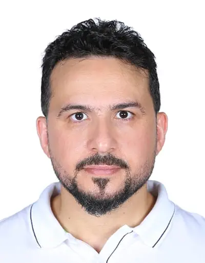 Naeem Ibrahim Dit Yehya Taleb