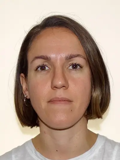 Laura Martinez Iglesias