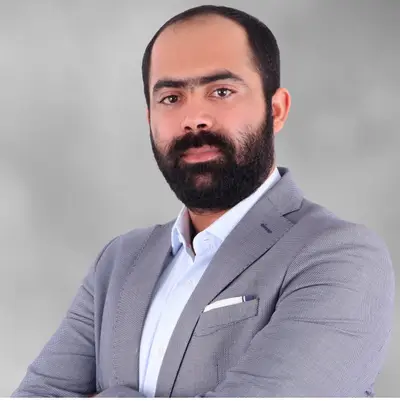 Mustafa Kamal Abdullah Ijaz