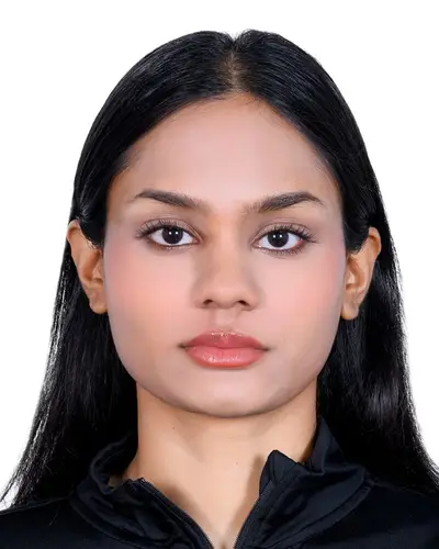 Nafisa Khan Mohammad Abdul Mubin Khan