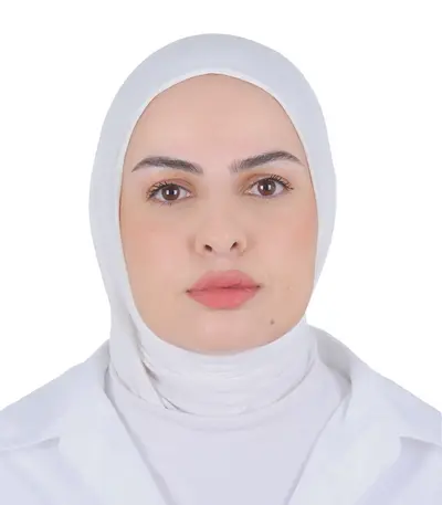 Mona Khaled Abbas