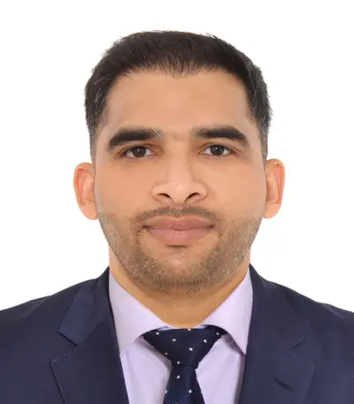 Mazhar Ali Mohammad Mohammad Jaffar Ali