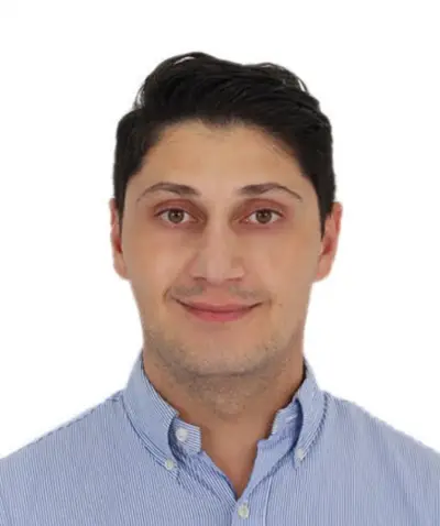 Nabeel Abdel Aziz Hussein Hammudeh