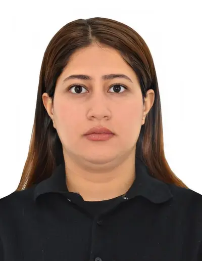 Aastha Jasbir Singh