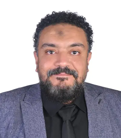 Islam Abdallah Sayed Ibrahim