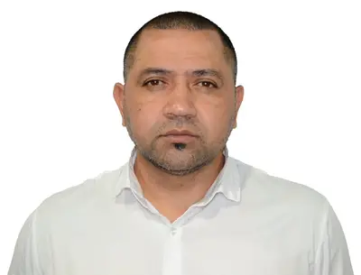 Adrian Eduardo Fernandez