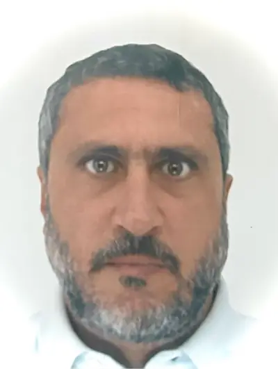 Sharif Loutfi Ahmed Mazhar