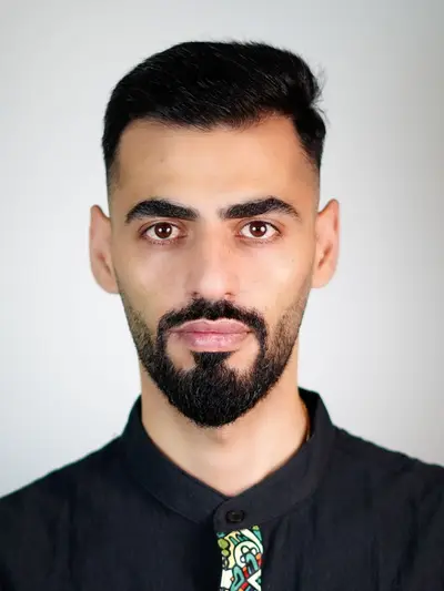 Milad Saeid Ramezani